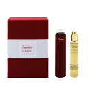 カルティエ 香水 CARTIER カラット パ