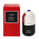 カルティエ 香水 CARTIER パシャ エディション ノワール EDT・SP 50ml 【送料込み】【フレグランス ギフト プレゼント 誕生日 メンズ・男性用】【パシャ PASHA DE CARTIER EDITION NOIRE EAU DE TOILETTE SPRAY】