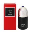 カルティエ 香水 CARTIER パシャ エディション ノワール EDT・SP 100ml 【送料無料】【フレグランス ギフト プレゼント 誕生日 メンズ・男性用】【パシャ PASHA DE CARTIER EDITION NOIRE EAU DE TOILETTE SPRAY】