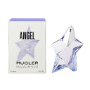 テュエリーミュグレー 香水 THIERRY MUGLER エンジェル EDT・SP 100ml 【送料無料】【フレグランス ギフト プレゼント 誕生日 レディース・女性用】【エンジェル ANGEL EAU DE TOILETTE SPRAY】