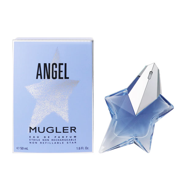 eG[~O[  THIERRY MUGLER GWF EDPESP 50ml yzytOX Mtg v[g a fB[XEpzyGWF ANGEL THE NON REFILLABLE STARS EAU DE PARFUM SPRAYz