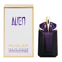 テュエリーミュグレー グルマン 香水 レディース エイリアン EDP・SP 60ml 送料無料 プレゼント 贈り物 ギフト ALIEN THE NON REFILLABLE STONES THIERRY MUGLER