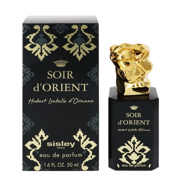 VX[  SISLEY \[ hGg EDPESP 50ml yzytOX Mtg v[g a fB[XEpzySOIR DfORIENT EAU DE PARFUM SPRAYz