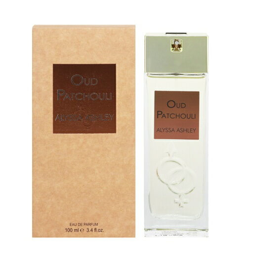 アリサアシュレイ 香水 レディース ウード パチョリ EDP・SP 100ml 送料込み(沖縄・離島を除く) 香水 フレグランス プレゼント 贈り物 ギフト OUD PATCHOULI ALYSSA ASHLEY アリサアシュレイ 香水 レディース ウード パチョリ EDP・SP 100ml 送料込み(沖縄・離島を除く) 香水 フレグランス プレゼント 贈り物 ギフト OUD PATCHOULI ALYSSA ASHLEY