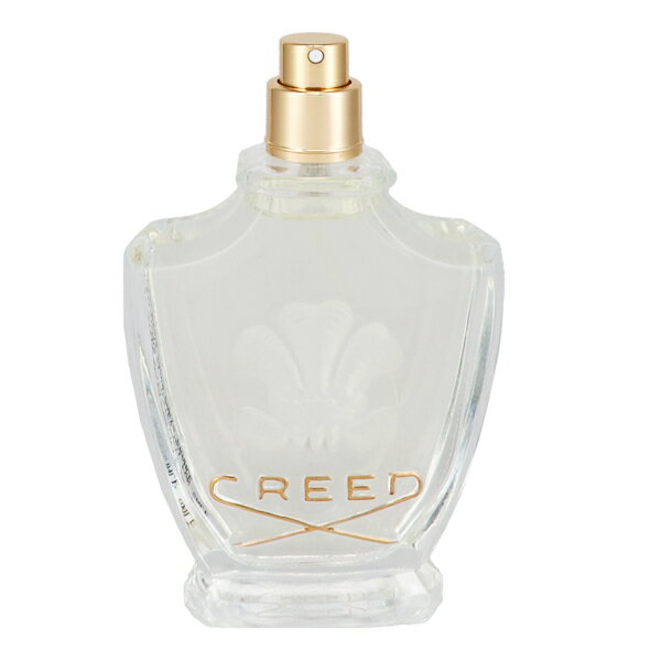 クリード 香水（レディース） クリード 香水 CREED フルリッシモ (テスター) EDP・SP 75ml 【送料無料】【フレグランス ギフト プレゼント 誕生日 レディース・女性用】【FLEURISSIMO EAU DE PARFUM SPRAY TESTER】