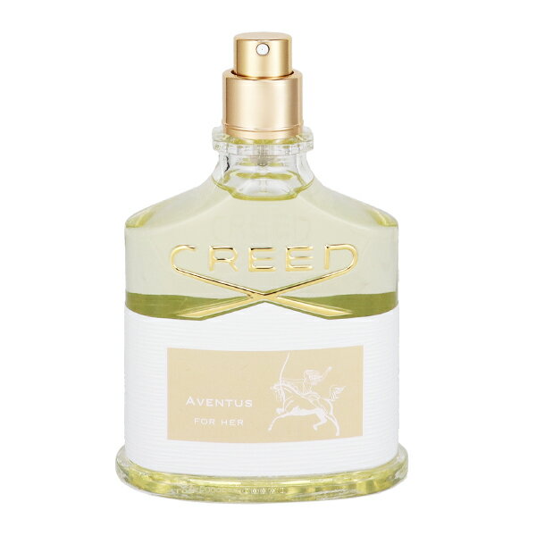 クリード アバントゥス クリード 香水 CREED アバントゥス フォーハー (テスター) EDP・SP 75ml 【送料無料】【フレグランス ギフト プレゼント 誕生日 レディース・女性用】【AVENTUS FOR HER EAU DE PARFUM SPRAY TESTER】