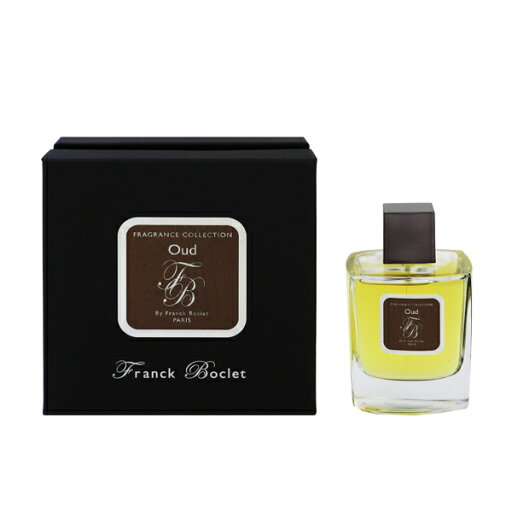 フランク ボクレ 香水 メンズ ウード EDP・SP 100ml 送料無料 香水 フレグランス 新生活2025 ギフト FRAGRANCE COLLECTION OUD FRANCK BOCLET フランク ボクレ 香水 メンズ ウード EDP・SP 100ml 送料無料 香水 フレグランス 新生活2025 ギフト FRAGRANCE COLLECTION OUD FRANCK BOCLET