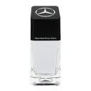 メルセデス ベンツ 香水 MERCEDES BENZ セレクト フォーメン (テスター) EDT SP 100ml 【送料込み(沖縄 離島を除く)】【フレグランス ギフト プレゼント 誕生日 メンズ 男性用】【SELECT EAU DE TOILETTE FOR MEN SPRAY TESTER】