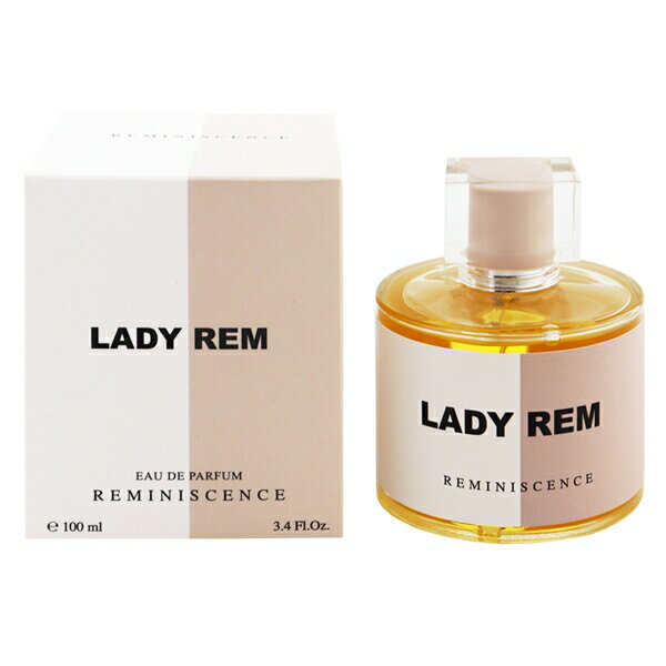 ~jbZX  REMINISCENCE fB  EDPESP 100ml yzytOX Mtg v[g a fB[XEpzyLADY REM EAU DE PARFUM SPRAYz