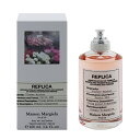 楽天ビューティーファクトリー・ベルモメゾン マルジェラ 香水 MAISON MARGIELA レプリカ フラワー マーケット EDT・SP 100ml 【送料無料】【フレグランス ギフト プレゼント 誕生日 レディース・女性用】【レプリカ REPLICA FLOWER MARKET EAU DE TOILETTE SPRAY】