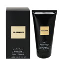 ジルサンダー JIL SANDER No.4 モイスチャライジング ボディバーム 150ml 【フレグランス ギフト プレゼント 誕生日 ボディケア】【No.4 NO.4 MOISTURIZING BODY BALM】