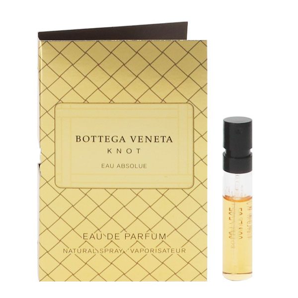 {beK Fl^  BOTTEGA VENETA mbg (`[uTv) EDPESP 1.2ml ytOX Mtg v[g a fB[XEpzymbg KNOT EAU DE PARFUM SPRAYz