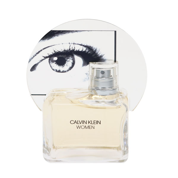 香水 CALVIN KLEIN カルバンクライン ウーマン (テスター) EDT・SP 100ml 【送料込み(沖縄・離島を除く)】【フレグランス ギフト プレゼント 誕生日 レディース・女性用】【カルバンクライン ウーマン CALVIN KLEIN WOMAN EAU DE TOILETTE SPRAY TESTER】