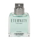 カルバンクライン 香水 CALVIN KLEIN エタニティ フォーメン コロン (テスター) EDT・SP 100ml 【送料込み(沖縄・離島を除く)】【フレグランス ギフト プレゼント 誕生日 メンズ・男性用】【エタニティ フォーメン 】