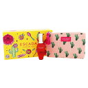 エスカーダ フロール デ ソル コフレ 30ml 送料込み(沖縄・離島を除く) FLOR DEL SOL ESCADA