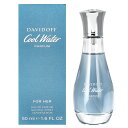 ダビドフ 香水 DAVIDOFF クールウォーター フォーハー EDP SP 50ml 【フレグランス ギフト プレゼント 誕生日 レディース 女性用】【COOL WATER FOR HER EAU DE PARFUM SPRAY】