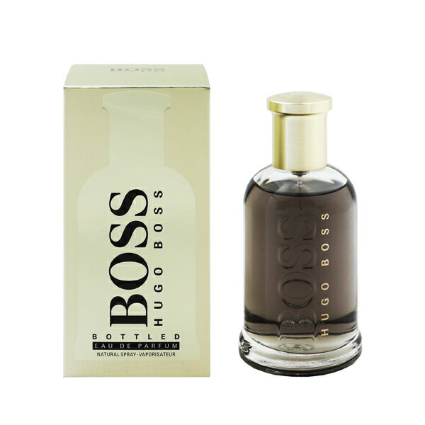 ヒューゴボス 香水 HUGO BOSS ボス EDP