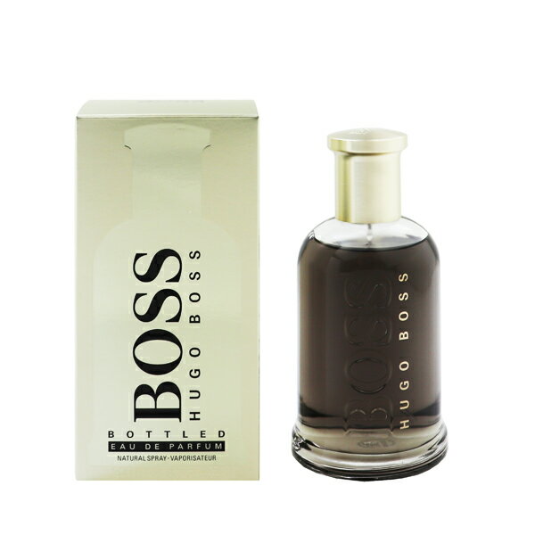 q[S{X  HUGO BOSS {X EDPESP 200ml yzytOX Mtg v[g a YEjpzy{X BOSS EAU DE PARFUM SPRAYz