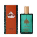 コティ 香水 メンズ アスペン EDC・SP 118ml 香水 フレグランス プレゼント 贈り物 ギフト ASPEN COLOGNE COTY