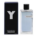 イヴサンローラン 香水 YVES SAINT LAURENT Y (イグレック) メン EDT・SP 200ml 