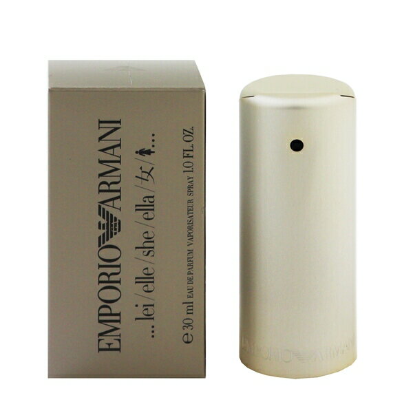  EMPORIO ARMANI G|I A}[j E[} EDPESP 30ml yzytOX Mtg v[g a fB[XEpzyG|I A}[j EMPORIO ARMANI WOMAN EAU DE PARFUM SPRAYz