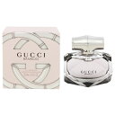 香水 レディース グッチ バンブー EDP・SP 50ml 送料込み 香水 フレグランス プレゼント 贈り物 ギフト GUCCI BAMBOO