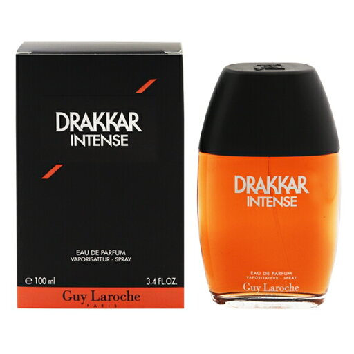 ギラロッシュ 香水 メンズ ドラッカー インテンス EDP・SP 100ml 送料込み(沖縄・離島を除く) 香水 フレグランス プレゼント 贈り物 ギフト DRAKKAR INTENSE GUY LAROCHE ギラロッシュ 香水 メンズ ドラッカー インテンス EDP・SP 100ml 送料込み(沖縄・離島を除く) 香水 フレグランス プレゼント 贈り物 ギフト DRAKKAR INTENSE GUY LAROCHE