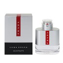 プラダ 香水 メンズ ルナロッサ EDT・SP 50ml 送料込み 香水 フレグランス プレゼント 贈り物 ギフト LUNA ROSSA PRADA