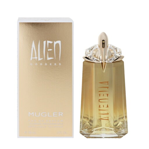 テュエリーミュグレー 香水 レディース エイリアン ゴッデス EDP・SP 90ml 送料無料 香水 フレグランス 新生活2025 ギフト ALIEN GODDESS THIERRY MUGLER テュエリーミュグレー 香水 レディース エイリアン ゴッデス EDP・SP 90ml 送料無料 香水 フレグランス 新生活2025 ギフト ALIEN GODDESS THIERRY MUGLER