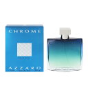 アザロ 香水 AZZARO クローム EDP・SP 10