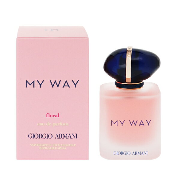 WWI A}[j  GIORGIO ARMANI }C EFC t[ EDPESP 50ml yzytOX Mtg v[g a fB[XEpzyMY WAY FLORAL EAU DE PARFUM SPRAYz