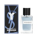 イヴ・サンローラン イヴサンローラン 香水 YVES SAINT LAURENT Y メン EDT・SP 60ml 【送料無料】【フレグランス ギフト プレゼント 誕生日 メンズ・男性用】【Y (イグレック) Y MEN EAU DE TOILETTE SPRAY】