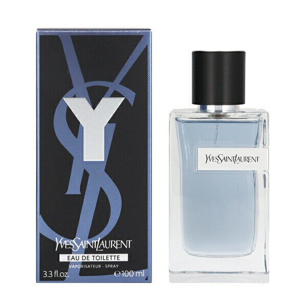 イヴ・サンローラン イヴサンローラン 香水 YVES SAINT LAURENT Y メン EDT・SP 100ml 【送料無料】【フレグランス ギフト プレゼント 誕生日 メンズ・男性用】【Y (イグレック) Y MEN EAU DE TOILETTE SPRAY】