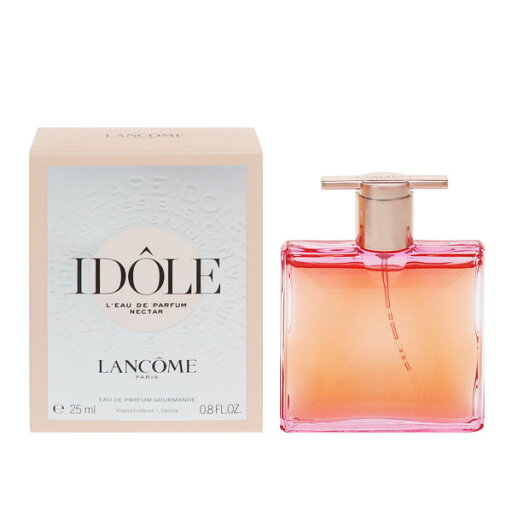 ランコム グルマン 香水 レディース イドル ネクター EDP・SP 25ml 送料込み 新生活2025 ギフト IDOLE NECTAR LANCOME ランコム グルマン 香水 レディース イドル ネクター EDP・SP 25ml 送料込み 新生活2025 ギフト IDOLE NECTAR LANCOME
