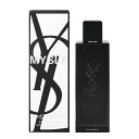 イヴ・サンローラン イヴサンローラン 香水 YVES SAINT LAURENT MYSLF EDP・SP 100ml 【送料無料】【フレグランス ギフト プレゼント 誕生日 メンズ・男性用】【MYSLF EAU DE PARFUM SPRAY】