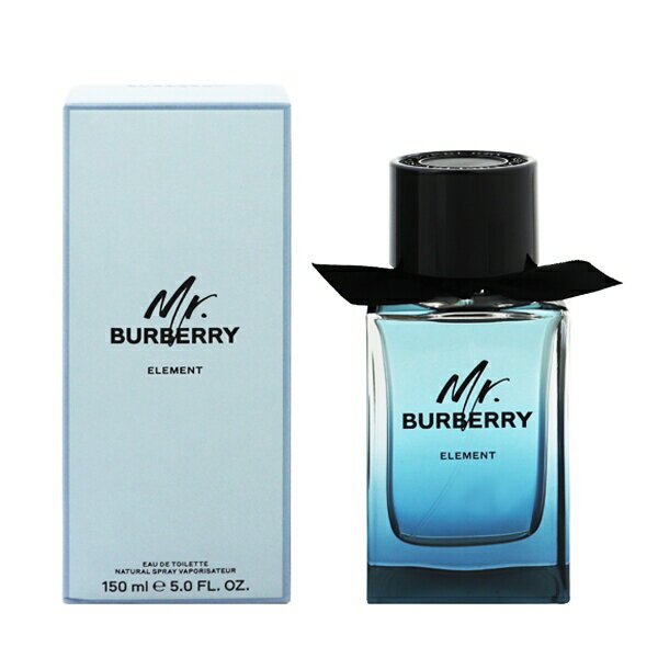  BURBERRY ~X^[ o[o[ Gg EDTESP 150ml yzytOX Mtg v[g a YEjpzy~X^ o[o MR. BURBERRY ELEMENT EAU DE TOILETTE SPRAYz