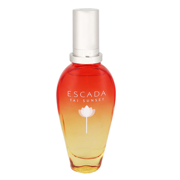 エスカーダ 香水 ESCADA タージ サンセット (テスター) EDT・SP 50ml 【送料込み(沖縄・離島を除く)】【フレグランス ギフト プレゼント 誕生日 レディース・女性用】【タージ サンセット TAJ SUNSET EAU DE TOILETTE SPRAY TESTER】