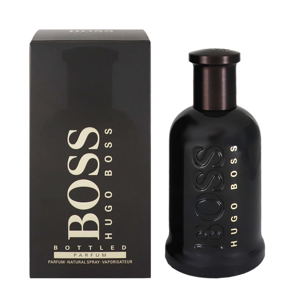 ヒューゴボス 香水 HUGO BOSS ボス ボ