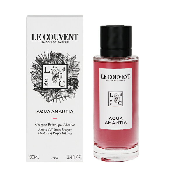  NH ] h pt@  LE COUVENT MAISON DE PARFUM {^jJR Au\[g ANAA}VA 100ml y(E)zytOX Mtg v[g a jZbNXEjpz