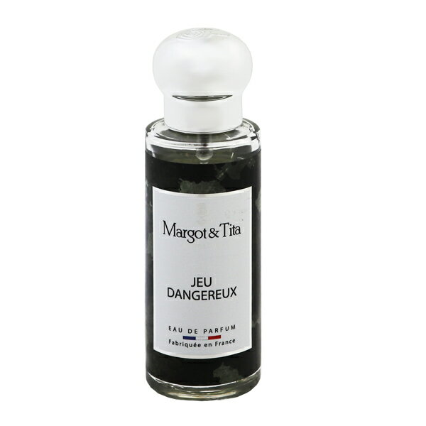 }[SbgeB^  MARGOT  TITA W _W[ EDPESP 30ml ytOX Mtg v[g a fB[XEpzyJEU DANGEREUX EAU DE PARFUM SPRAYz