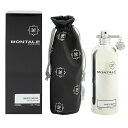 ^  MONTALE zCgXN EDPESP 100ml yzytOX Mtg v[g a jZbNXEjpzyWHITE MUSK EAU DE PARFUM SPRAYz