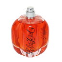 [^ sJ  LOLITA LEMPICKA [^h (eX^[) EDPESP 80ml y(E)zytOX Mtg v[g a fB[XEpzyLOLITALAND EAU DE PARFUM SPRAY TESTERz