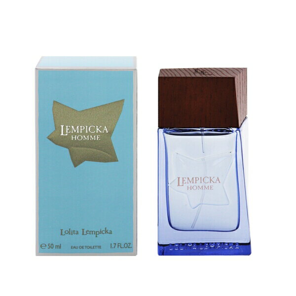 [^ sJ  LOLITA LEMPICKA sJ I EDTESP 50ml y(E)zytOX Mtg v[g a YEjpzyLEMPICKA HOMME EAU DE TOILETTE SPRAYz