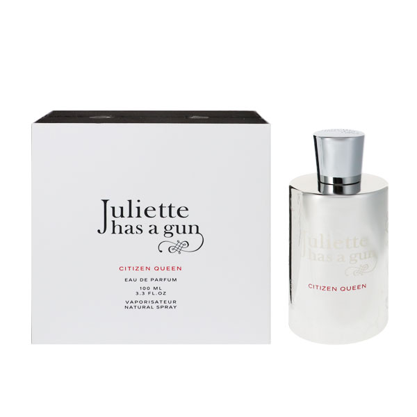 ジュリエット・ハズ・ア・ガン 香水 JULIETTE HAS A GUN シチズン クイーン EDP・SP 100ml 【送料無料】【フレグランス ギフト プレゼント 誕生日 レディース・女性用】【CITIZEN QUEEN EAU DE…