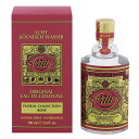 香水 レディース 4711 フローラルコレクション ローズ EDC・SP 100ml 送料込み(沖縄・離島を除く) 香水 フレグランス 新生活2025 ギフト 4711 FLORAL COLLECTION ROSE(4)