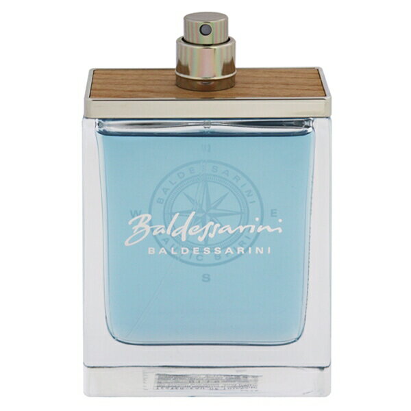 バルデッサリーニ バルデッサリーニ 香水 BALDESSARINI ノーティック スピリット (テスター) EDT・SP 90ml 【フレグランス ギフト プレゼント 誕生日 メンズ・男性用】【NAUTIC SPIRIT EAU DE TOILETTE SPRAY TESTER】