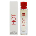 ベネトン 香水 レディース ホット EDT・SP 100ml 香水 フレグランス 新生活2025 ギフト HOT RELAXING BENETTON