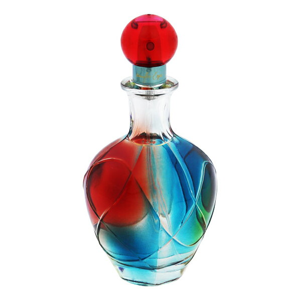 ジェニファー・ロペス ジェニファーロペス 香水 JENNIFER LOPEZ ライブ リュックス (テスター) EDP・SP 100ml 【フレグランス ギフト プレゼント 誕生日 レディース・女性用】【ライブ リュックス LIVE LUXE EAU DE PARFUM SPRAY TESTER】