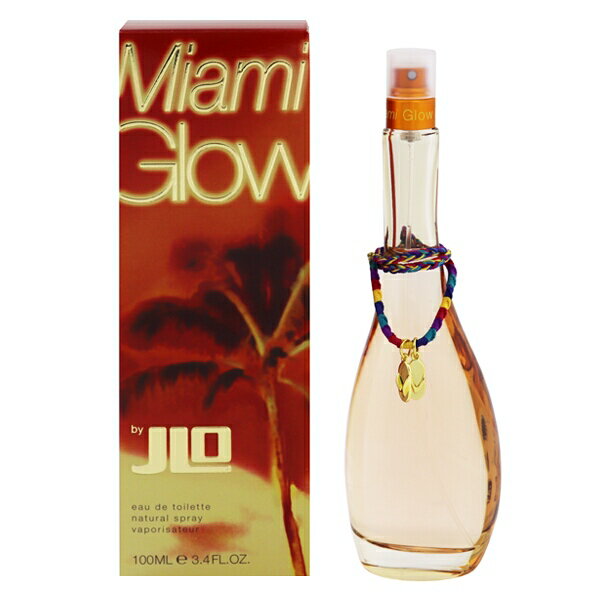 WFjt@[yX  JENNIFER LOPEZ }CA~ OE EDTESP 100ml y(E)zytOX Mtg v[g a fB[XEpzy}CA~ OE MAIAMI GLOW EAU DE TOILETTE SPRAYz