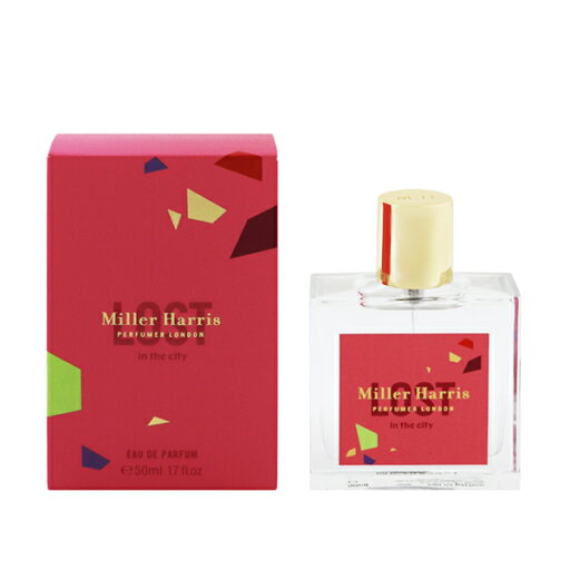 ミラーハリス 香水 レディース ロスト (イン ザ シティ) EDP・SP 50ml 送料無料 香水 フレグランス 新生活2025 ギフト LOST IN THE CITY MILLER HARRIS ミラーハリス 香水 レディース ロスト (イン ザ シティ) EDP・SP 50ml 送料無料 香水 フレグランス 新生活2025 ギフト LOST IN THE CITY MILLER HARRIS